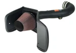 K&n 05-08 Toyota 4RUNNER V8-4.7L Aircharger Performance Intake 63-9029. Fixed Price $333.40.