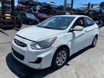 Air Intake Hose Tube 2012 13 14 Hyundai Accent. Fixed Price $47.40.
