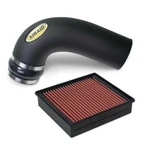 Airaid Synthamax Dry Filter Jr. Intake System For 13-18 Dodge Ram 6.7L Cummins. Fixed Price $349.99.