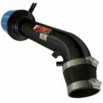 Injen IS1560BLK Black Aluminum Cold Air Intake For 1999-2000 Honda Civic Si 1.6L. Fixed Price $230.00.