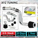 Xyz Black Cold Air Intake Kit+filter For 2016-2021 Civic 1.5L Turbo(except Si). Fixed Price $69.99.