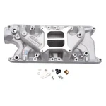 Edelbrock 2121 Performer Series Intake Manifold. Fixed Price $417.48.