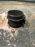 00-06 Bmw E46 N54 3.0 Hot-film Mass Air Flow Meter Maf Sensor Oem. Fixed Price $59.94.