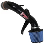 Injen SP1838BLK Black Short Ram Cold Air Intake For 09-15 Mitsubishi Lancer 2.4L. Fixed Price $302.82.