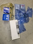 6X) Fuel Injectorspart #: R8444791AACUMMINS 5364205 / 68447760AA(1X). Fixed Price $5750.00.
