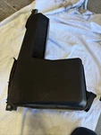 22-25 Infiniti QX60 Front Intake Box Filter Oem. Fixed Price $140.00.