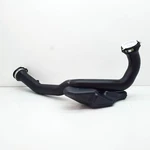 New Audi Q5 Fy Left Side Intercooler Hose 80A145673L No Import Duties To. Fixed Price $315.36.