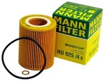 For Bmw 11427512300 Engine Oil Filter Replacement Oem Mann HU9254X. Fixed Price $14.95.