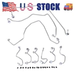 Fuel Injector Lines 68334956AA For Dodge Ram 1500 Jeep Grand Cherokee 2014-2019. Fixed Price $89.47.