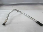 Mclaren MP4-12C, Oil Fill Tube, Used, P/n 11F1111SP. Fixed Price $75.00.