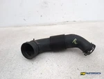 Volkswagen Touareg Altitude V6 Tdi Air Intake Pipe 7L6129627 2007-2009. Fixed Price $26.59.