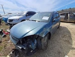 2009 Chevrolet Cobalt Air Cleaner Box 2.2L Used Oem 76K Miles 319-00671. Fixed Price $94.53.
