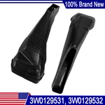 Pair Intake Duct Pipe Fit For Bentley Gtc Flying Spur 3W0129531. Fixed Price $97.12.