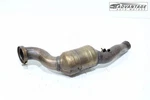 2014-2017 Maserati Ghibli M157 Front Right Side Exhaust Muffler Pipe Oem. Fixed Price $384.99.
