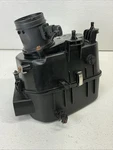 14-17 Maserati Ghibli Quattroporte Right Side Engine Air Intake Filter Black Oem. Fixed Price $74.89.