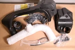 Rugged Ridge Xhd Low-mount Snorkel 17756.04 -fits 07-18 Jeep Wrangler 2.8 Diesel. Fixed Price $338.44.