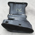 Porsche Boxster 3.2 Air Duct Inlet Right 98657565800 98657555901. Fixed Price $21.10.