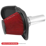 Spectre 9044 Engine Cold Air Intake Kit For 2011-2015 Chevy Cruze. Fixed Price $188.04.