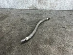 Water Coolant Hose Tube 2012-2017 Mercedes W212 E350 E400 CLS400 Oem. Fixed Price $30.00.