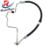 High Pressure Power Fuel Hose Oil Line For 2005-08 Honda Pilot 4WD Ex Lx 3.5L V6. Fixed Price $51.72.