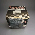 Racing Air Filter- Super Power Flow "black". Fixed Price $24.97.