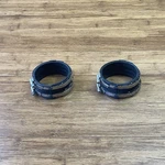 2018-2021 Mercedes C63 W205 Intercooler Air Intake Hose Pipe Line Set Of Oem. Fixed Price $44.00.