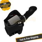 Afe 51-11872-1 Magnum Force STAGE-2 Cold Air Intake System W/pro Dry Filter. Fixed Price $399.00.