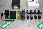 Injector Dynamics ID1050X Aem E85 Fuel Pump For SRT4 Caliber Gema 2.4L 14MM. Fixed Price $735.55.