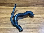 2015-2018 Porsche Macan 95B Left Intake Pipe Manifold *note* Oem. Fixed Price $60.00.