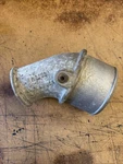 3918350 Cummins Isb Turbo Air Intake Elbow P/n:. Fixed Price $49.99.