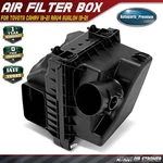 Air Cleaner Intake Filter Box For Toyota Camry 2018-2021 RAV4 Avalon 2019-2021. Fixed Price $77.18.