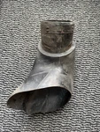Classic Mini Fresh Air Intake Duct Heater. Fixed Price $24.88.