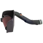 K&n 63-9030 Performance Cold Air Intake Kit 07-09 Toyota Fj Cruiser 4.0L V6. Fixed Price $331.26.