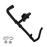 Coolant Radiator Hose For Jaguar X-type 2002-2008 C2S43430 Cooling Pipe. Fixed Price $79.00.