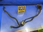 2014-2022 Range Rover L494 Fuel Emission System Feed Hose Pipe CPLA9J280EC Oem. Fixed Price $119.00.