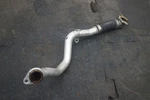 Oil Pipe Line Hose 1781800220 Oem Mercedes Amg Gts C190 2016. Fixed Price $59.99.