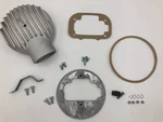 Air Filter Plenum For Weber Dgv / Dgav Dgev Carburetors. Fixed Price $106.55.
