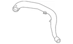 Genuine Ford Engine Air Intake Hose JL3Z-9R530-C. Fixed Price $129.50.