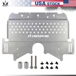 Oil Cooler Skid Plate For Bmw G80 G82 M3 M4 G87 M2 2021-2024 Aluminum Silver. Fixed Price $120.99.