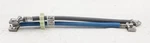 New Oem Ford Fuel Line Tube Assembly 2C3Z-9J338-BA F250 F350 7.3L 1999-2003. Fixed Price $192.85.