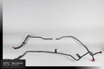 Mercedes W211 E55 Amg Right & Left Transmission Oil Line Pipe Set 2112700396 Oem. Fixed Price $399.99.