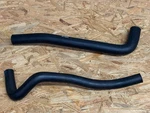 Fuel Hose Kit Fit's 87-90 Jeep Yj Wrangler 52040078 52040080 17740.06 17741.04. Fixed Price $36.89.