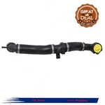 Water Pipe 3W0122051B Coolant Hose For Bentley Continental Flying Spur Gtc. Fixed Price $76.20.