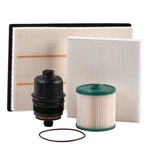 Doc's Dodge Ram 1500 3.0L Ecodiesel Filter Combo Kit 2020-2023. Fixed Price $106.19.
