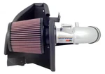 K&n Filters 69-1013TS Performance Air Intake System 2006-2011 Honda Civic. Fixed Price $418.99.