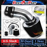 Bcp Black 90-93 Geo Storm Impulse 1.6L 1.8L L4 Short Ram Intake Kit + Filter. Fixed Price $38.99.