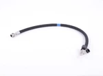 Mini Cabrio R57 Lci Fuel Injection Feed Line 13537606232 No Duty To. Fixed Price $169.52.