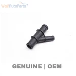 2015-2020 2022-2024 Audi S3 Coolant T-piece Adapter 5Q0121087A. Fixed Price $9.99.