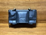 2014-2021 Bmw I3 Front Radiator Rearward Air Duct Cover Panel 7368605 Oem. Fixed Price $36.00.