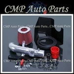 Red Cold Air Intake Kit Systems Fit 2002-2006 Toyota Solara Se/sle 2.4L. Fixed Price $124.98.